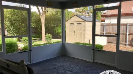 Screened Porches Screen Enclosure 51