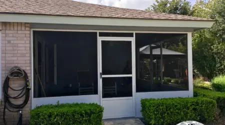 Screened Porches Screen Enclosure 18