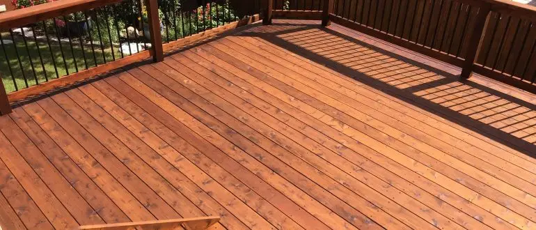 Your Ultimate Guide to Cedar Decks: Benefits, Installation, and Care in San Antonio