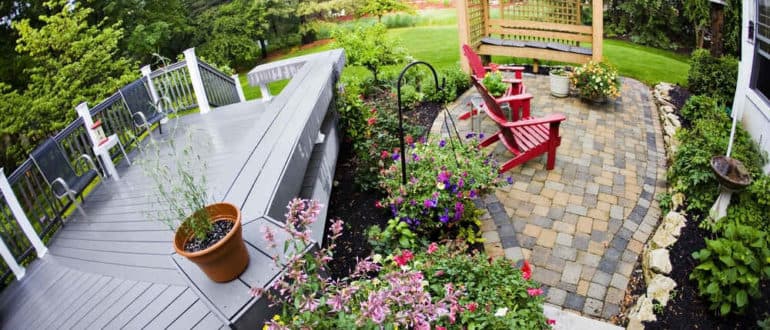 Nine Steps to Building a Garden