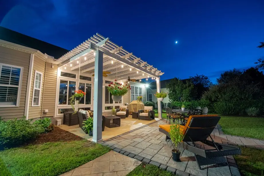 Renaissance Patio Products
