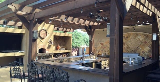 5 Biggest Benefits of Installing Patio Covers