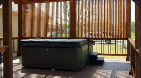 Custom built Pergolas, Arbors, and Gazebos
