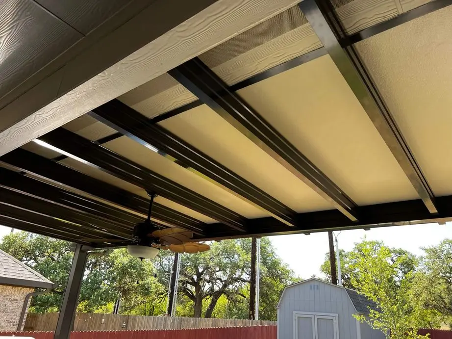 RENAISSANCE PATIO PRODUCTS 18