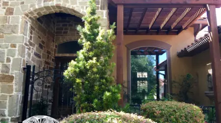 Custom built Pergolas, Arbors, and Gazebos