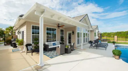 Renaissance Patio Products