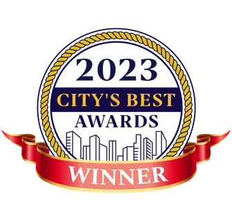 2023 City's Best Award