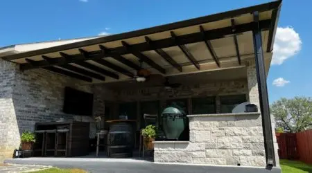 RENAISSANCE PATIO PRODUCTS 16