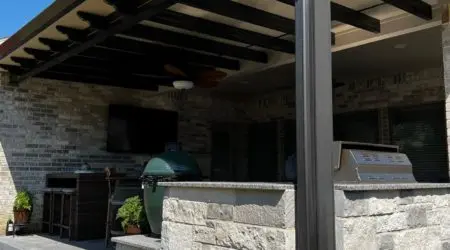 RENAISSANCE PATIO PRODUCTS 17