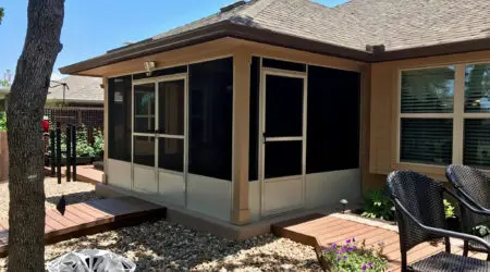 Screened Porches Screen Enclosure 05