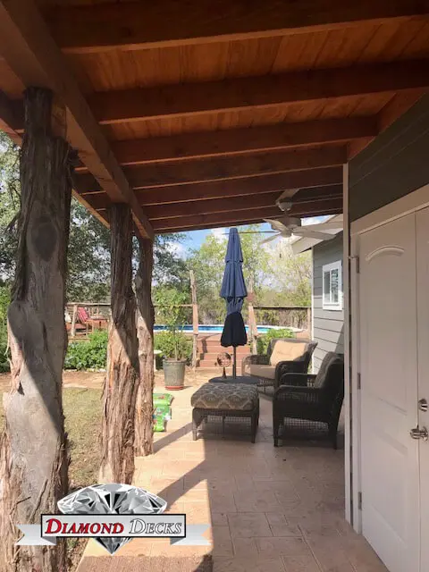 PATIOS 151