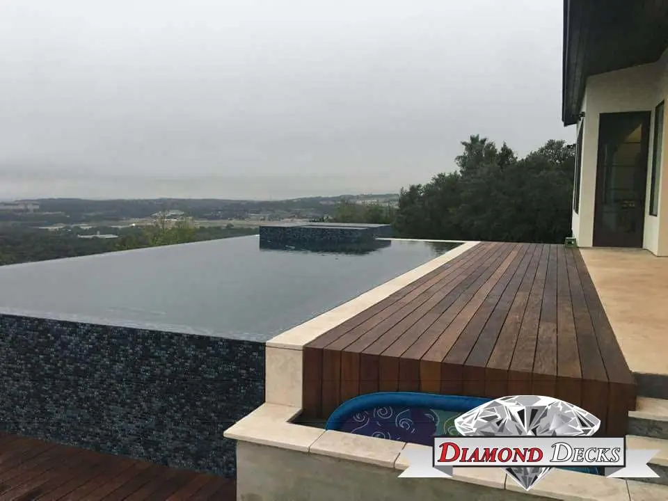 Trex Composite Decking