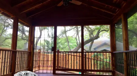 Screened Porches Screen Enclosure 16