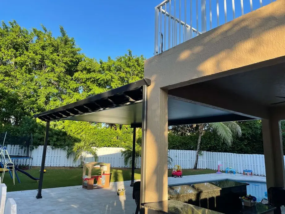 Renaissance Patio Products