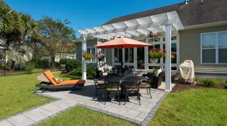 Renaissance Patio Products