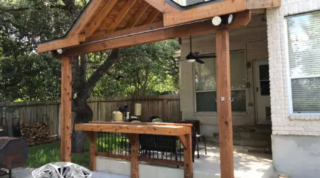 PATIOS 126