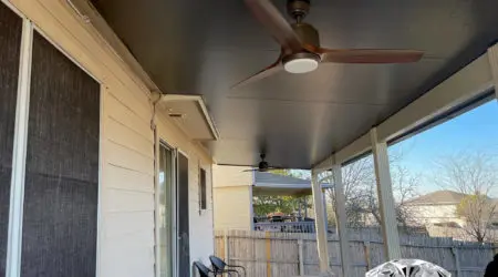 PATIOS 134