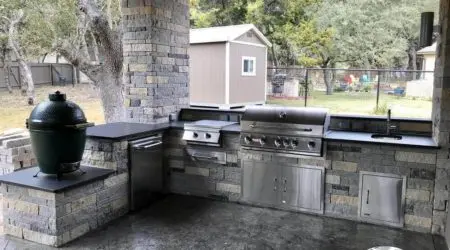 Room enclosure