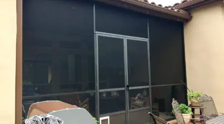 Screened Porches Screen Enclosure 20