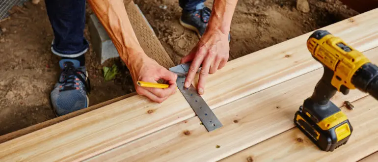7 Benefits of Building a Deck for Your San Antonio Home