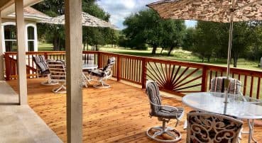 Decks Patios San Antonio