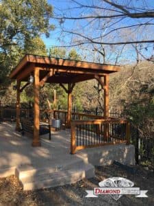 Feb Pergolas and Arbors IMG-4
