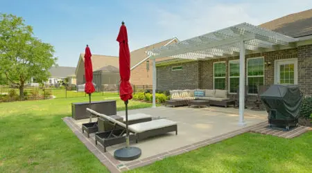 Renaissance Patio Products