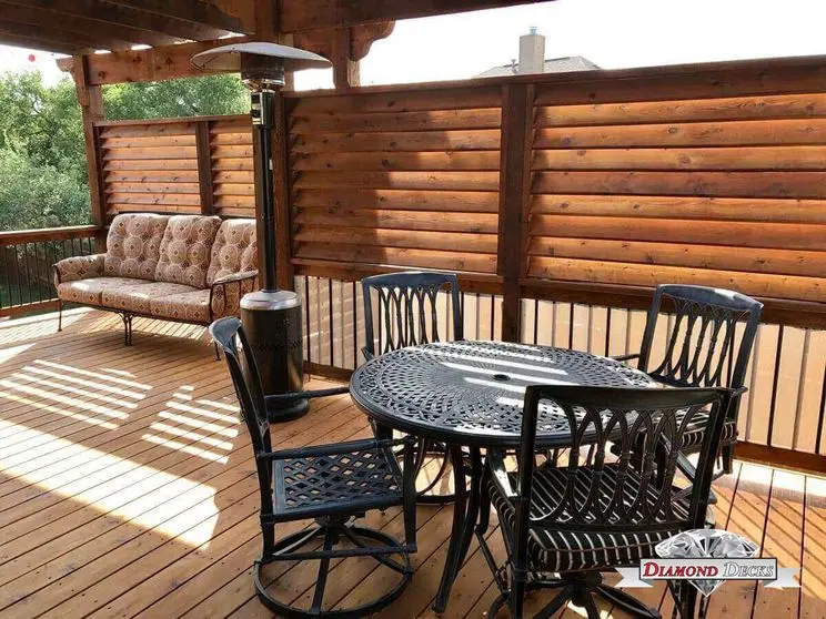 Outdoor Ideas