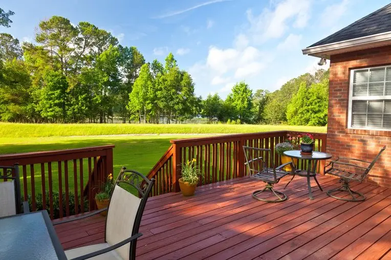 Best Composite Decking of 2023