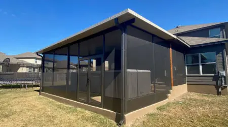 Screened Porches Screen Enclosure 43