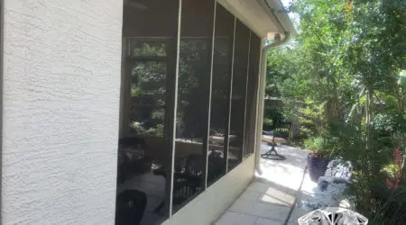 Screened Porches Screen Enclosure 42