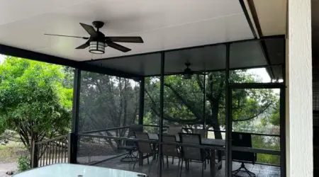 RENAISSANCE PATIO PRODUCTS 13