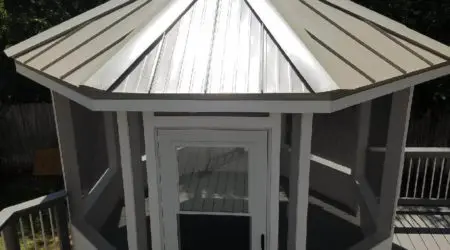 Screened Porches Screen Enclosure 17