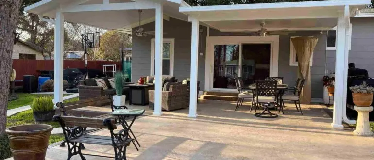 Child Friendly Ways To Enjoy Your Patio