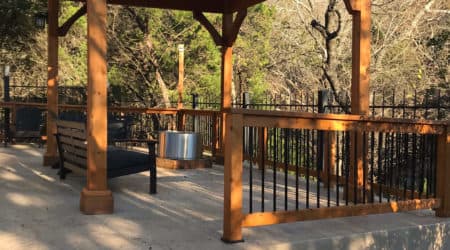 Custom built Pergolas, Arbors, and Gazebos