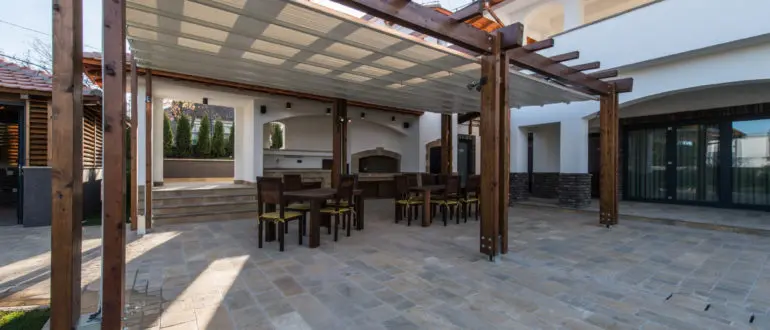 7 Great Patio Cover Ideas to Keep Your Patio Comfortable All Summer Long