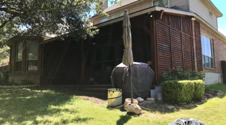 PATIOS 147