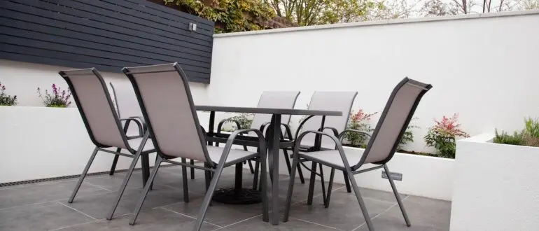 Best Outdoor Flooring Options for a San Antonio Patio