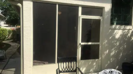 Screened Porches Screen Enclosure 25