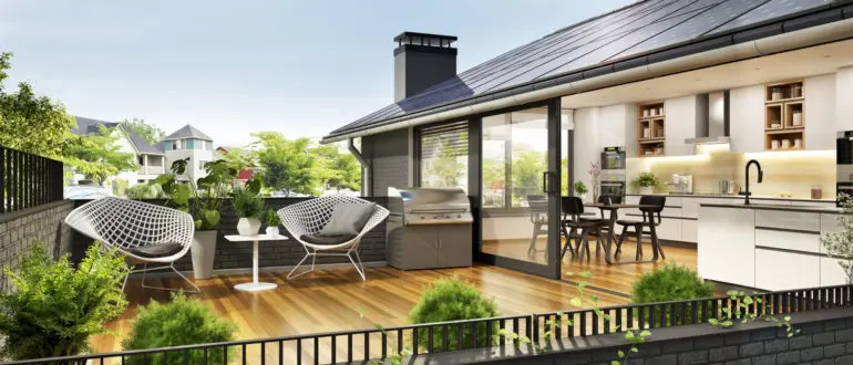4 Outdoor Kitchen Planning Mistakes to Avoid in San Antonio
