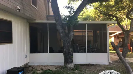 Screened Porches Screen Enclosure 28