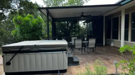 Renaissance Patio Products 8