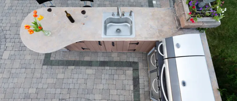4 Outdoor Appliances to Add to Your Patio this Summer
