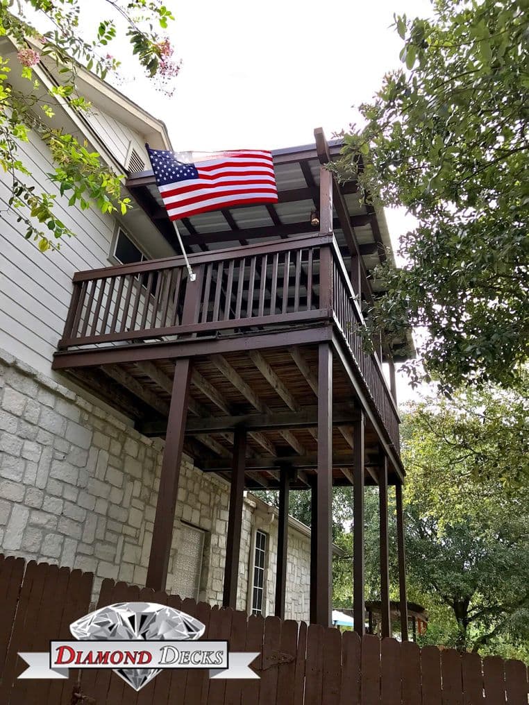 Patio cover
