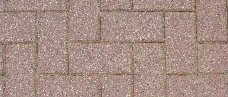 How Can a Stamped Concrete Floor Spruce Up Your Patio?