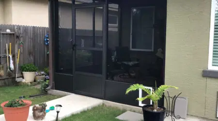 Screened Porches Screen Enclosure 53