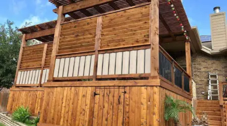 Diamond Decks
