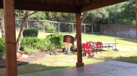 STAMPED CONCRETE 227