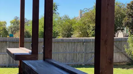 PATIOS 155