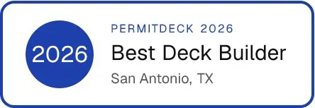 Permit Deck Best Deck Builder 2026